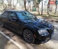 Черный Крайслер 300 S, объемом двигателя 3.6 л и пробегом 183 тыс. км за 11850 $, фото 1 на Automoto.ua