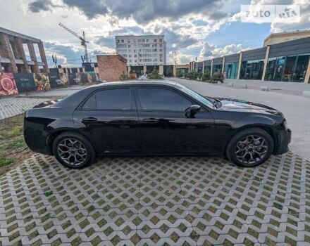 Крайслер 300 S, об'ємом двигуна 3.6 л та пробігом 191 тис. км за 14700 $, фото 4 на Automoto.ua