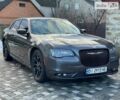 Сірий Крайслер 300 S, об'ємом двигуна 3.6 л та пробігом 132 тис. км за 13800 $, фото 42 на Automoto.ua