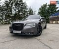 Сірий Крайслер 300 S, об'ємом двигуна 3.6 л та пробігом 159 тис. км за 15000 $, фото 1 на Automoto.ua
