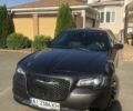Серый Крайслер 300 S, объемом двигателя 3.6 л и пробегом 110 тыс. км за 14700 $, фото 1 на Automoto.ua