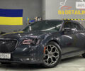 Серый Крайслер 300 S, объемом двигателя 3.6 л и пробегом 108 тыс. км за 14500 $, фото 19 на Automoto.ua