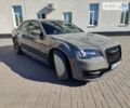 Сірий Крайслер 300 S, об'ємом двигуна 3.6 л та пробігом 130 тис. км за 23000 $, фото 29 на Automoto.ua