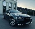 Сірий Крайслер 300 S, об'ємом двигуна 3.6 л та пробігом 166 тис. км за 13999 $, фото 1 на Automoto.ua