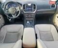 Синий Крайслер 300 S, объемом двигателя 3.6 л и пробегом 67 тыс. км за 3000 $, фото 7 на Automoto.ua