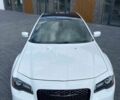 Білий Крайслер 300, об'ємом двигуна 5.65 л та пробігом 206 тис. км за 21000 $, фото 9 на Automoto.ua