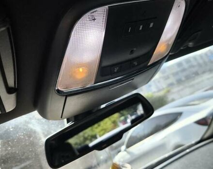 Белый Крайслер 300, объемом двигателя 3.6 л и пробегом 134 тыс. км за 17500 $, фото 14 на Automoto.ua