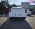 Белый Крайслер 300, объемом двигателя 3.6 л и пробегом 134 тыс. км за 17500 $, фото 1 на Automoto.ua