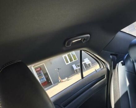 Белый Крайслер 300, объемом двигателя 3.6 л и пробегом 134 тыс. км за 17500 $, фото 24 на Automoto.ua