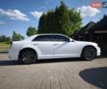 Белый Крайслер 300, объемом двигателя 3.6 л и пробегом 134 тыс. км за 17500 $, фото 20 на Automoto.ua