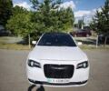 Белый Крайслер 300, объемом двигателя 3.6 л и пробегом 134 тыс. км за 17500 $, фото 18 на Automoto.ua