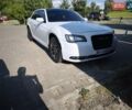 Белый Крайслер 300, объемом двигателя 3.6 л и пробегом 134 тыс. км за 17500 $, фото 5 на Automoto.ua