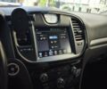 Белый Крайслер 300, объемом двигателя 3.6 л и пробегом 134 тыс. км за 17500 $, фото 25 на Automoto.ua