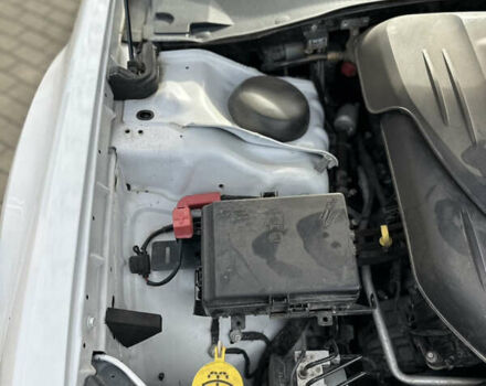 Крайслер 300 2017 у Володимир-Волинський на Automoto.ua Білий Крайслер 300, об'ємом двигуна 3.6 л та пробігом 184 тис. км за 12999 $, фото 80 на Automoto.ua