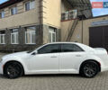 Крайслер 300 2017 у Володимир-Волинський на Automoto.ua Білий Крайслер 300, об'ємом двигуна 3.6 л та пробігом 184 тис. км за 12999 $, фото 25 на Automoto.ua