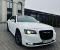 Білий Крайслер 300, об'ємом двигуна 3.6 л та пробігом 184 тис. км за 12999 $, фото 1 на Automoto.ua