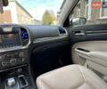 Крайслер 300 2017 у Володимир-Волинський на Automoto.ua Білий Крайслер 300, об'ємом двигуна 3.6 л та пробігом 184 тис. км за 12999 $, фото 72 на Automoto.ua