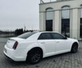 Білий Крайслер 300, об'ємом двигуна 3.6 л та пробігом 184 тис. км за 12999 $, фото 4 на Automoto.ua