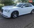 Белый Крайслер 300, объемом двигателя 3.6 л и пробегом 192 тыс. км за 11900 $, фото 1 на Automoto.ua