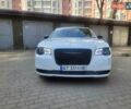 Білий Крайслер 300, об'ємом двигуна 3.6 л та пробігом 95 тис. км за 15500 $, фото 18 на Automoto.ua