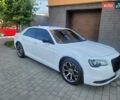 Білий Крайслер 300, об'ємом двигуна 3.6 л та пробігом 95 тис. км за 15500 $, фото 10 на Automoto.ua
