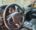 Білий Крайслер 300, об'ємом двигуна 3.6 л та пробігом 95 тис. км за 15500 $, фото 14 на Automoto.ua