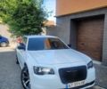 Білий Крайслер 300, об'ємом двигуна 3.6 л та пробігом 95 тис. км за 15500 $, фото 11 на Automoto.ua