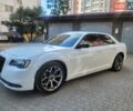 Білий Крайслер 300, об'ємом двигуна 3.6 л та пробігом 95 тис. км за 15500 $, фото 22 на Automoto.ua