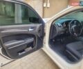 Білий Крайслер 300, об'ємом двигуна 3.6 л та пробігом 95 тис. км за 15500 $, фото 15 на Automoto.ua