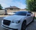 Білий Крайслер 300, об'ємом двигуна 3.6 л та пробігом 95 тис. км за 15500 $, фото 5 на Automoto.ua