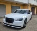 Білий Крайслер 300, об'ємом двигуна 3.6 л та пробігом 95 тис. км за 15500 $, фото 12 на Automoto.ua