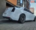 Білий Крайслер 300, об'ємом двигуна 3.6 л та пробігом 95 тис. км за 15500 $, фото 6 на Automoto.ua
