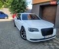 Білий Крайслер 300, об'ємом двигуна 3.6 л та пробігом 95 тис. км за 15500 $, фото 4 на Automoto.ua