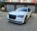 Білий Крайслер 300, об'ємом двигуна 3.6 л та пробігом 95 тис. км за 15500 $, фото 23 на Automoto.ua