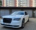 Білий Крайслер 300, об'ємом двигуна 3.6 л та пробігом 95 тис. км за 15500 $, фото 24 на Automoto.ua