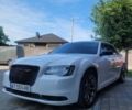 Білий Крайслер 300, об'ємом двигуна 3.6 л та пробігом 95 тис. км за 15500 $, фото 9 на Automoto.ua