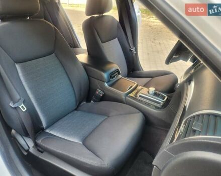 Білий Крайслер 300, об'ємом двигуна 3.6 л та пробігом 95 тис. км за 15500 $, фото 16 на Automoto.ua