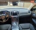 Білий Крайслер 300, об'ємом двигуна 3.6 л та пробігом 95 тис. км за 15500 $, фото 13 на Automoto.ua