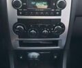 Черный Крайслер 300, объемом двигателя 2.7 л и пробегом 221 тыс. км за 7400 $, фото 2 на Automoto.ua