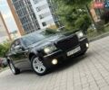 Черный Крайслер 300, объемом двигателя 2.7 л и пробегом 195 тыс. км за 6300 $, фото 12 на Automoto.ua