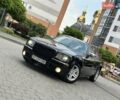 Черный Крайслер 300, объемом двигателя 2.7 л и пробегом 195 тыс. км за 6300 $, фото 7 на Automoto.ua