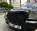 Черный Крайслер 300, объемом двигателя 2.7 л и пробегом 195 тыс. км за 6300 $, фото 2 на Automoto.ua