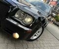 Черный Крайслер 300, объемом двигателя 2.7 л и пробегом 195 тыс. км за 6300 $, фото 4 на Automoto.ua