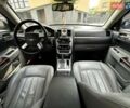 Черный Крайслер 300, объемом двигателя 2.7 л и пробегом 195 тыс. км за 6300 $, фото 19 на Automoto.ua