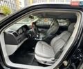 Черный Крайслер 300, объемом двигателя 2.7 л и пробегом 195 тыс. км за 6300 $, фото 15 на Automoto.ua
