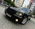 Черный Крайслер 300, объемом двигателя 2.7 л и пробегом 195 тыс. км за 6300 $, фото 1 на Automoto.ua