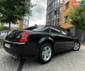 Черный Крайслер 300, объемом двигателя 2.7 л и пробегом 195 тыс. км за 6300 $, фото 6 на Automoto.ua