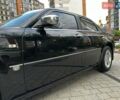 Черный Крайслер 300, объемом двигателя 2.7 л и пробегом 195 тыс. км за 6300 $, фото 9 на Automoto.ua