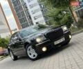 Черный Крайслер 300, объемом двигателя 2.7 л и пробегом 195 тыс. км за 6300 $, фото 13 на Automoto.ua