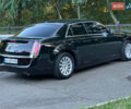 Чорний Крайслер 300, об'ємом двигуна 3.6 л та пробігом 206 тис. км за 10900 $, фото 6 на Automoto.ua